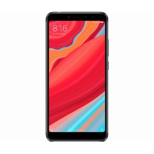 Смартфон Xiaomi Redmi S2, 4.64 Гб, черный